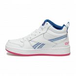 Reebok Royal Prime Mid 2 Shoes