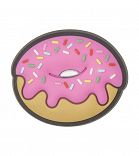 Pink Donut