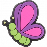 Colorful Butterfly