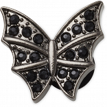 Black Butterfly