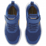 RUSH RUNNER 5 ELASTIC LACE & TOP STRAP