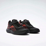 RUSH RUNNER 5 ELASTIC LACE & TOP STRAP