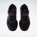 RUSH RUNNER 5 ELASTIC LACE & TOP STRAP