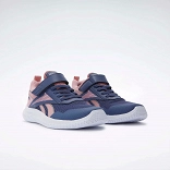 RUSH RUNNER 5 ELASTIC LACE & TOP STRAP
