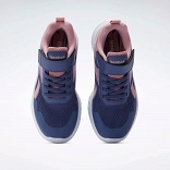 RUSH RUNNER 5 ELASTIC LACE & TOP STRAP