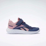 RUSH RUNNER 5 ELASTIC LACE & TOP STRAP