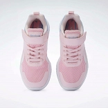 RUSH RUNNER 5 ELASTIC LACE & TOP STRAP