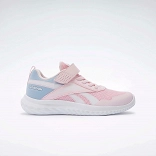 RUSH RUNNER 5 ELASTIC LACE & TOP STRAP