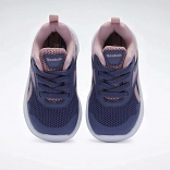 RUSH RUNNER 5 ELASTIC LACE