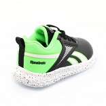 RUSH RUNNER 5 SYN ELASTIC LACE