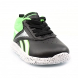 RUSH RUNNER 5 SYN ELASTIC LACE