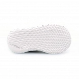 RUSH RUNNER 5 SYN ELASTIC LACE