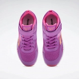 ENERGEN RUN ELASTIC LACE & TOP STRAP