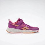 ENERGEN RUN ELASTIC LACE & TOP STRAP