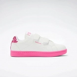 REEBOK ROYAL COMPLETE CLN 2.0 TWO STRAP