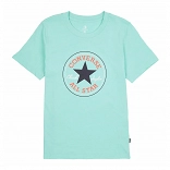 CHUCK PATCH CLASSIC TEE