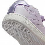 REEBOK ROYAL COMPLETE CLN 2.0 TWO STRAP