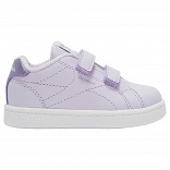 REEBOK ROYAL COMPLETE CLN 2.0 TWO STRAP