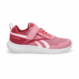 RUSH RUNNER 5 ELASTIC LACE & TOP STRAP FTW