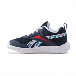 RUSH RUNNER 5 ELASTIC LACE FTW
