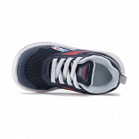 RUSH RUNNER 5 ELASTIC LACE FTW