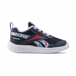 RUSH RUNNER 5 ELASTIC LACE FTW