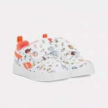 REEBOK ROYAL PRIME SNUG FTW