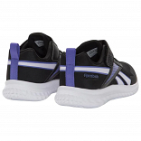 RUSH RUNNER 5 ELASTIC LACE & TOP STRAP FTW