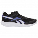 RUSH RUNNER 5 ELASTIC LACE & TOP STRAP FTW