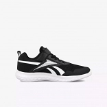 RUSH RUNNER 5 ELASTIC LACE & TOP STRAP FTW