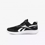 RUSH RUNNER 5 ELASTIC LACE & TOP STRAP FTW