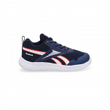 RUSH RUNNER 5 ELASTIC LACE FTW