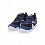 RUSH RUNNER 5 ELASTIC LACE FTW