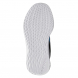 RUSH RUNNER SYN ELASTIC LACE & TOP STRAP FTW