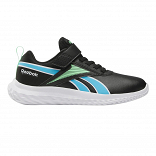 RUSH RUNNER SYN ELASTIC LACE & TOP STRAP FTW