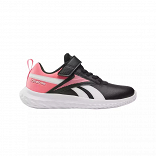 RUSH RUNNER SYN ELASTIC LACE & TOP STRAP FTW