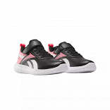 RUSH RUNNER SYN ELASTIC LACE & TOP STRAP FTW