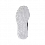 RUSH RUNNER SYN ELASTIC LACE & TOP STRAP FTW