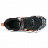 RUSH RUNNER 5 ELASTIC LACE & TOP STRAP