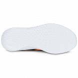 RUSH RUNNER 5 ELASTIC LACE & TOP STRAP