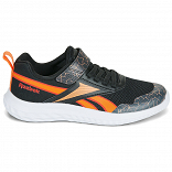 RUSH RUNNER 5 ELASTIC LACE & TOP STRAP