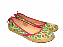 K TASSY EYELET