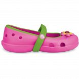 CROCS KEELEY GIRLS