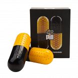 THE ULTIMATE SNEAKER FRESHENER