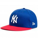 NEW ERA CAP MLB NEYYAN