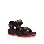 TEVA HURRICANE 2
