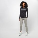 Long Sleeve Crewneck T-Shirt