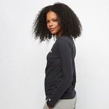 Long Sleeve Crewneck T-Shirt