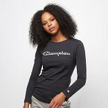 Long Sleeve Crewneck T-Shirt