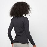 Long Sleeve Crewneck T-Shirt